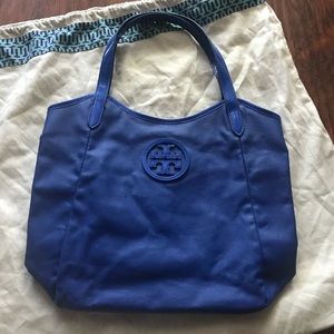 Authentic Tory Burch Tote